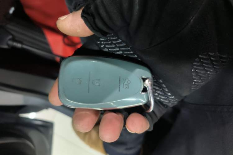 Used Chevrolet Equinox 2021 535T Chijie Edition