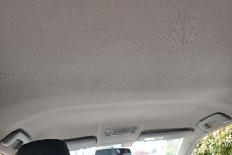 Used Toyota Corolla 2017 1.2T CVT GL
