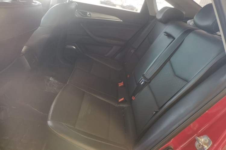 Used CHANGAN Eado 2019 High-Energy Edition 1.6L GDI Automatic Pioneer Model China VI Standard
