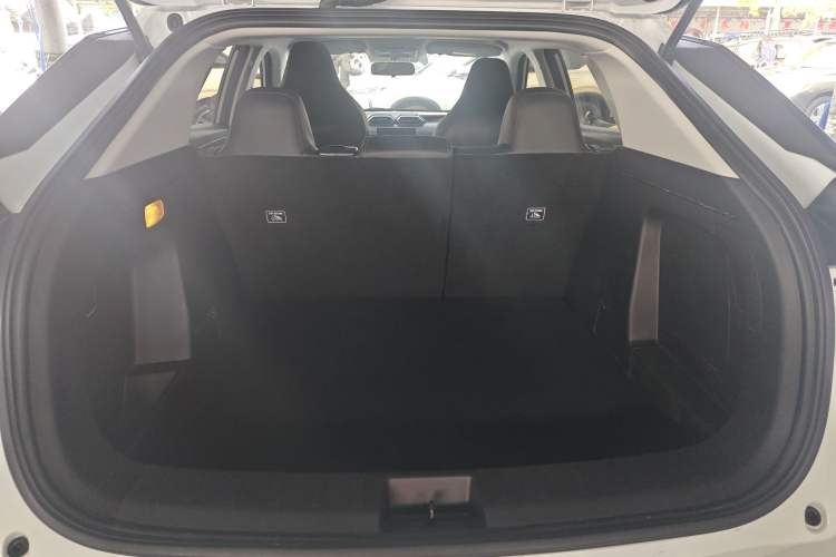 Used Dongfeng Aeolus SKY EV01 2024 530km PRO