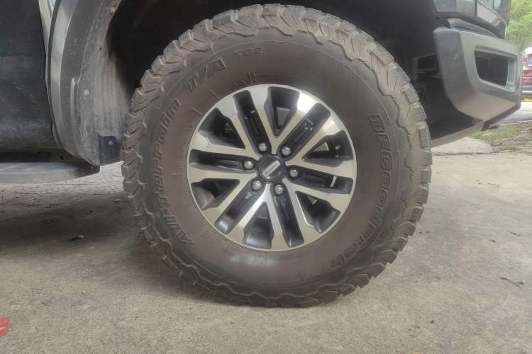 Used Ford F-150 Raptor 2019 3.5T Raptor Performance Enhanced Edition