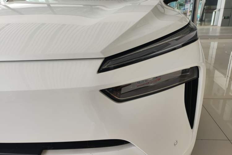 Used Wey Lanshan 2025 Four-Wheel Drive Max
