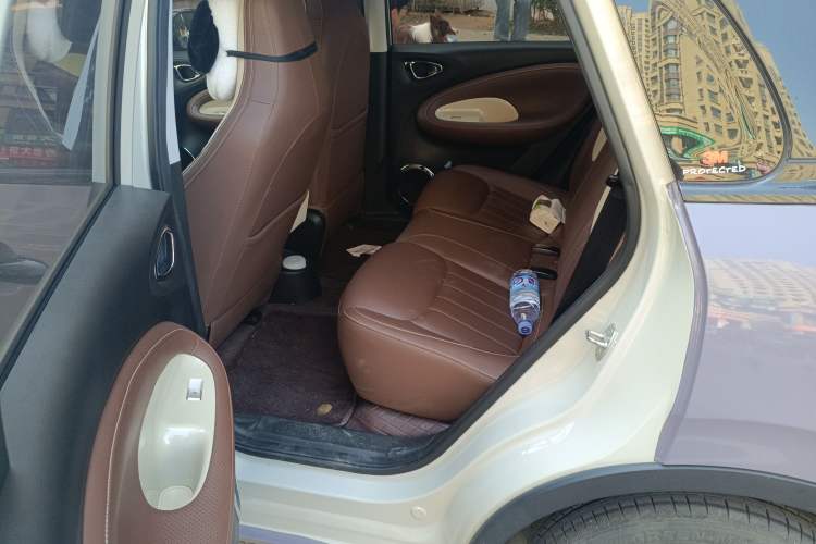 Used Wuling Bingo 2023 333km Enjoy+ Version
