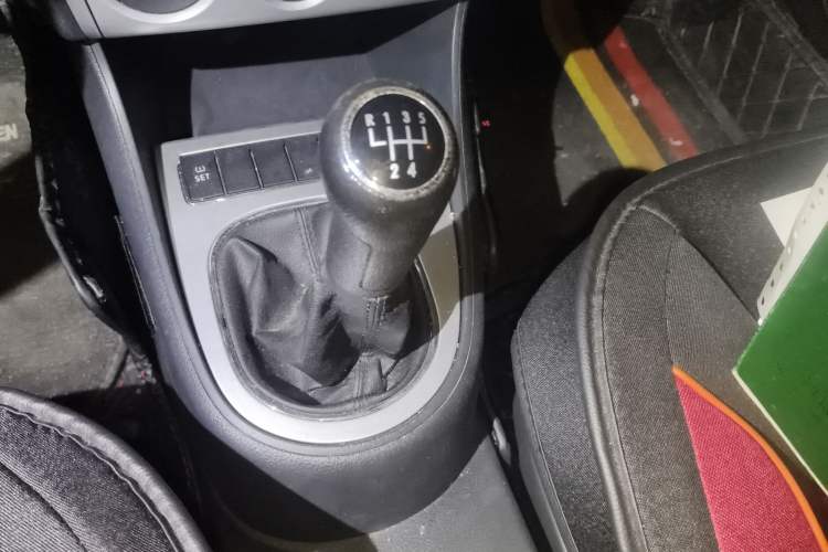 Used Volkswagen Lavida 2011 1.6L Manual - Premium Edition
