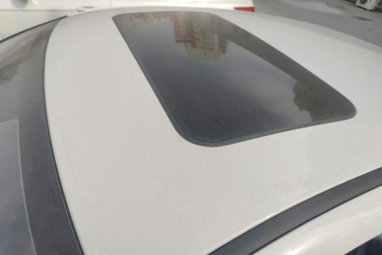 Used Hyundai Elantra 2022 1.5L CVT GLX Elite Edition