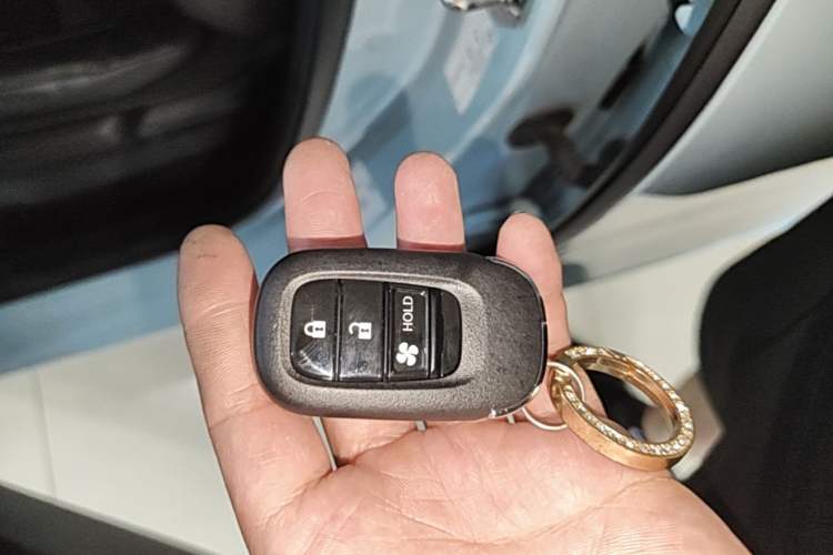 Used Honda e:NP1 2023 420 km Vision Edition
