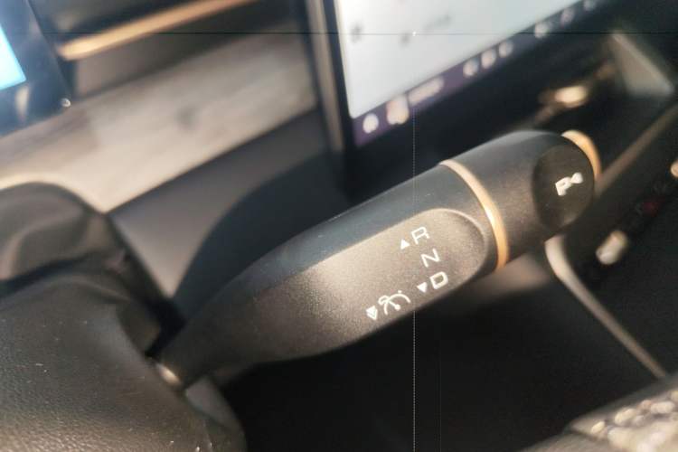 Used Wuling Xingguang S 2024 510 km Flagship Version
