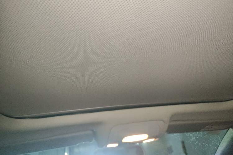 Used Audi A6L 2014 TFSI Standard Model
