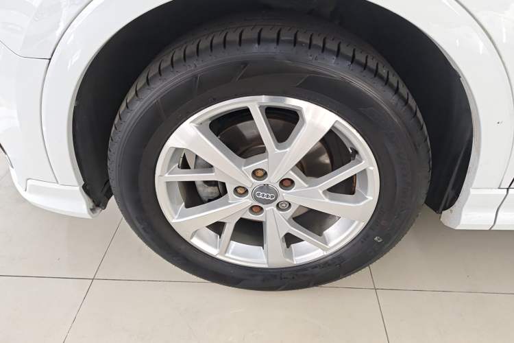 Used Audi Q3 2019 35 TFSI Advanced Dynamic Edition