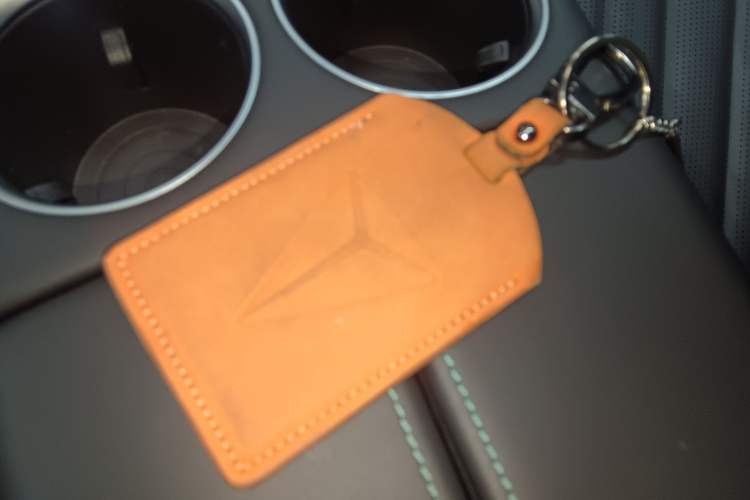 Used Deepal SL03 2023 200Max Range-Extended Version