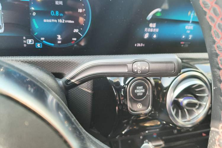 Used Mercedes-Benz CLA 2020 CLA 200
