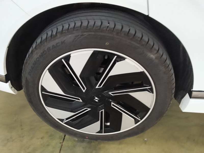 Used Dongfeng eπ eπ008 2024 210Max Range-Extended Version 6 Seats — 25