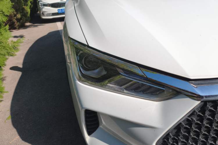 Used BYD e3 2021 Lingchang Edition