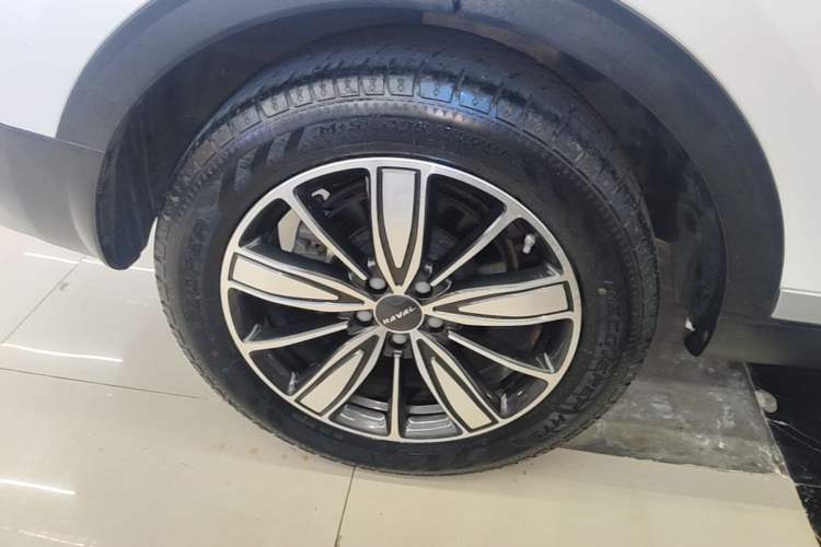 Used Haval H6 2021 1.5 GDIT Automatic Champion Edition
