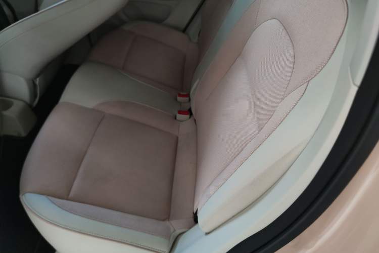 Used Leapmotor T03 2023 310 Lite Edition