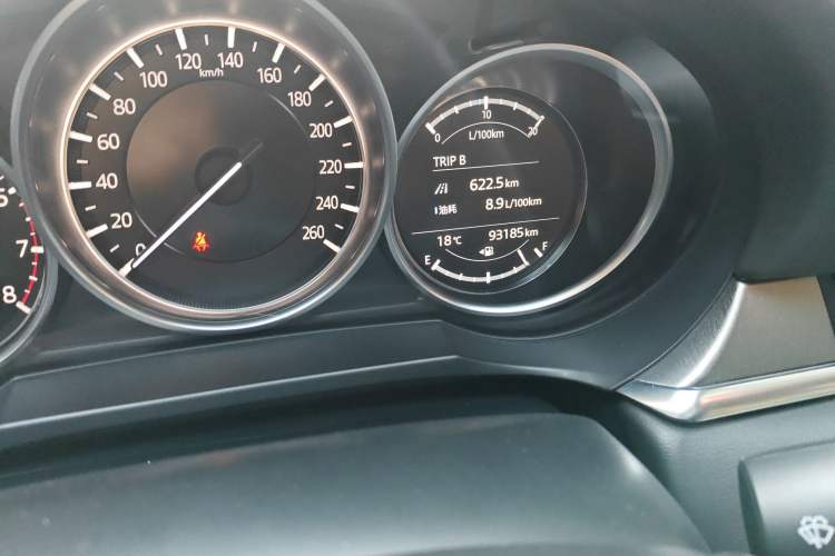 Used Mazda Atenza 2020 2.5L Skyline Sport Edition
