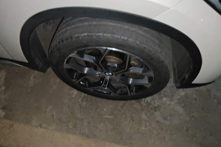 Used BMW X1 2020 sDrive20Li Premium Edition
