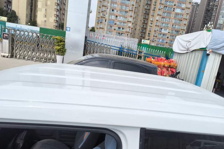 Used Geely Galaxy Panda 2024 Panda Mini 200km Longteng PRO Edition