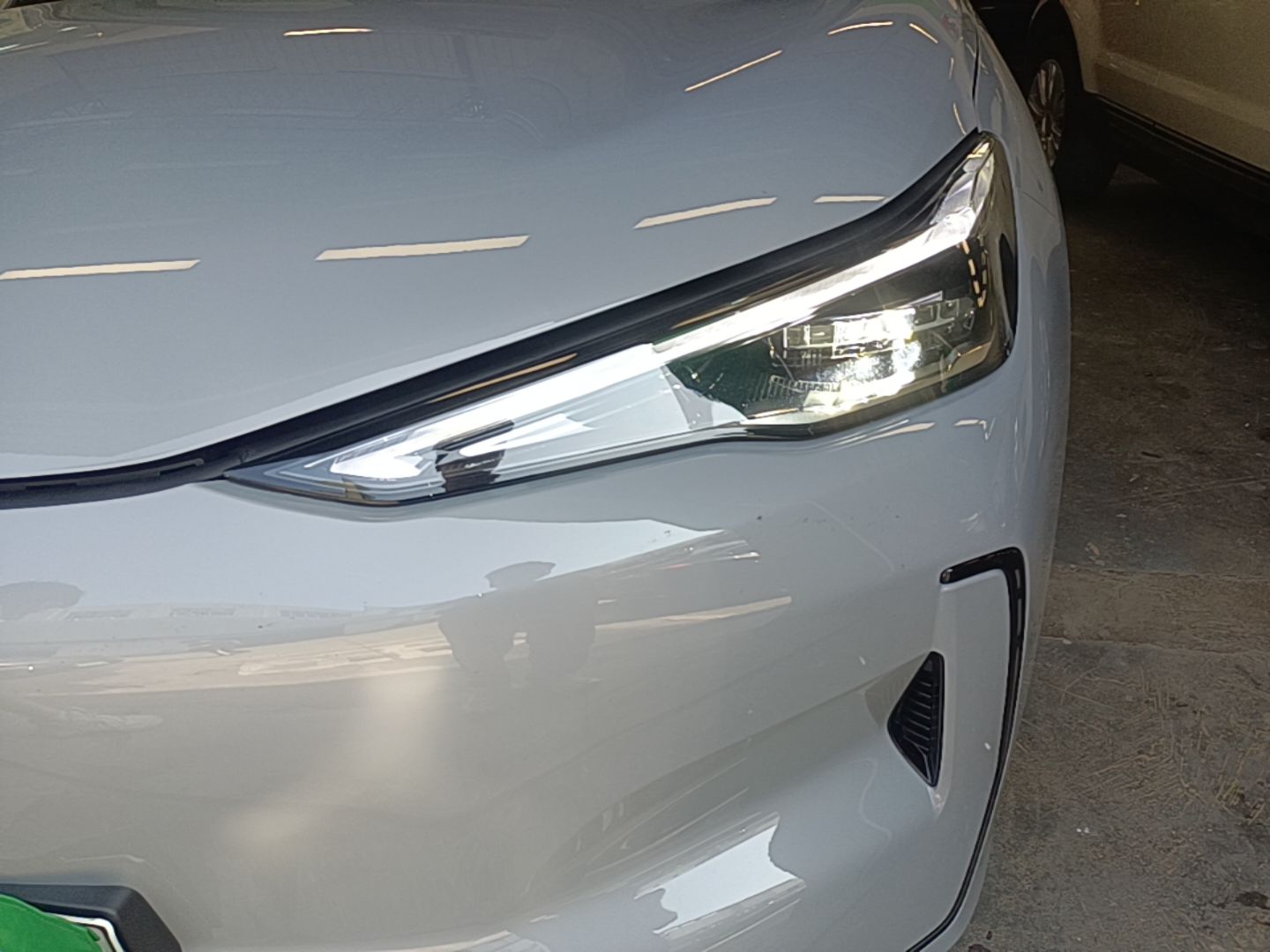 Geely Galaxy E5 2026 Model 530km Launch Edition — снимка 8