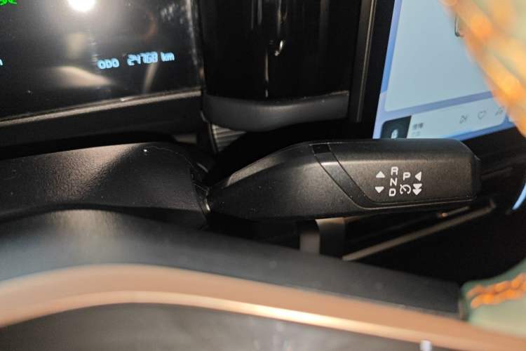 Used iCAR 03 2024 501km Two-Wheel Drive Long-Range Yuechao Edition