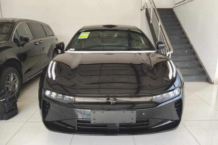 Used Zeekr 001 2026 Model 103° Rear-Drive Max Version