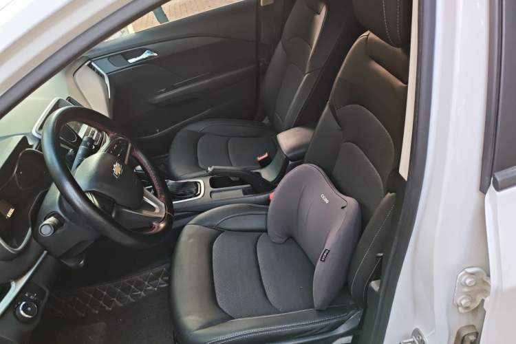 Used Chevrolet Cavalier 2016 1.5L Automatic Xinyue Edition
