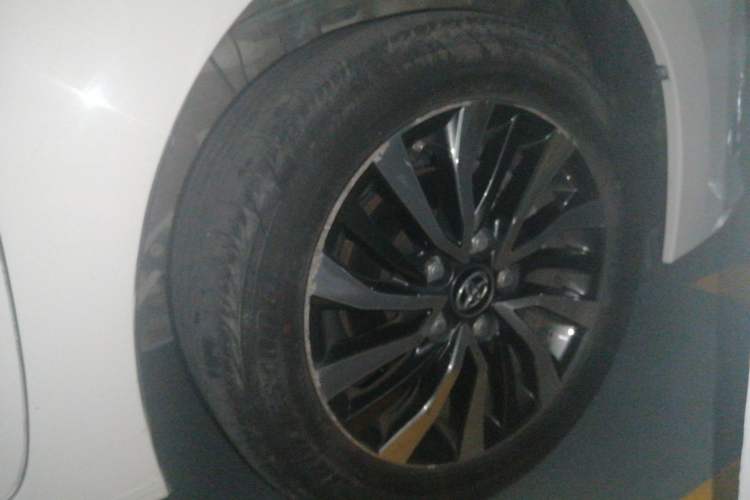 Used Toyota Corolla Hybrid E+ 2020 1.8L E-CVT Comfort Edition
