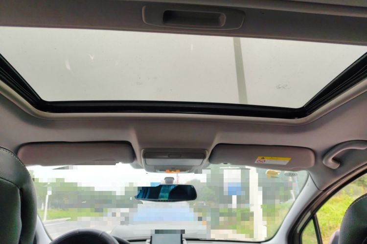 Used Peugeot 3008 2015 1.6THP Automatic Classic Edition