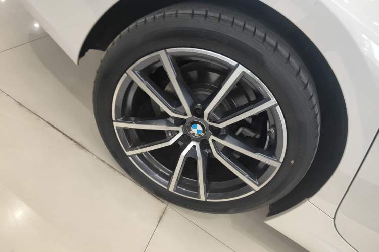 Used BMW 3 Series 2023 325Li M Sport Package
