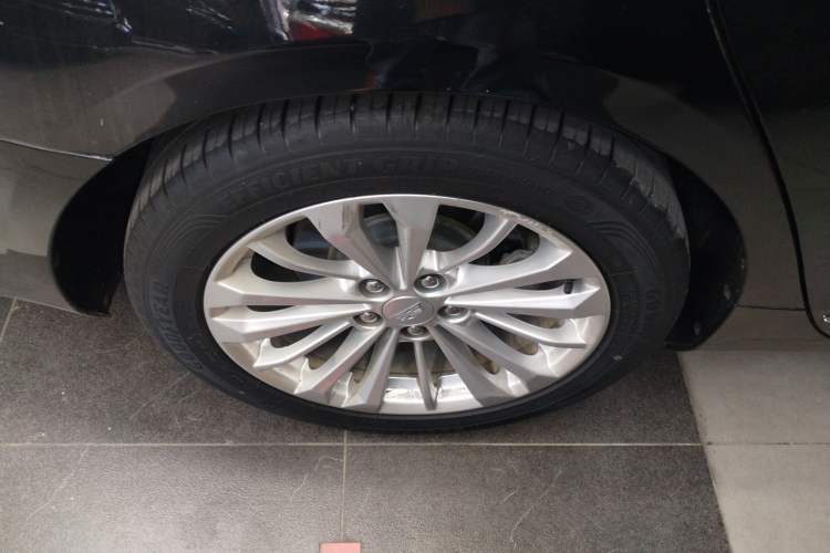 Used Cadillac CT6 2017 28T Luxury Model
