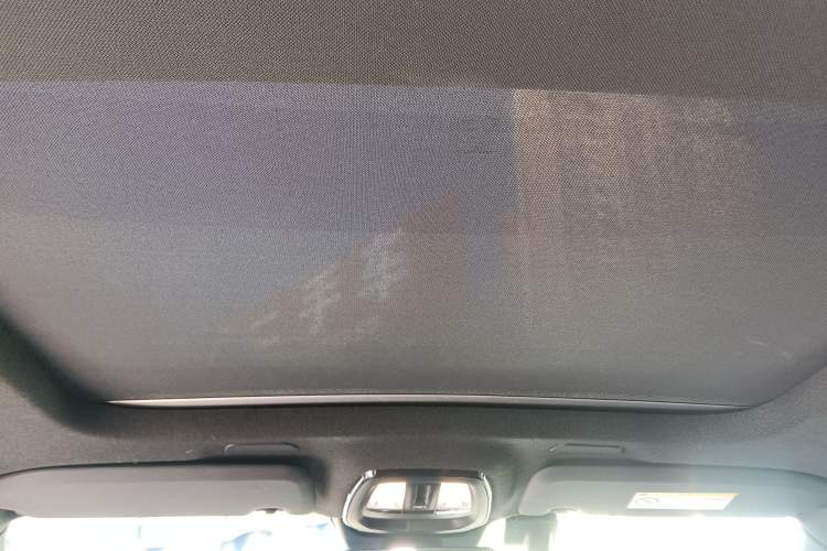 Used Volvo XC40 New Energy 2021 P8 Pure Electric All-Wheel Drive Smart Luxury Sport Edition
