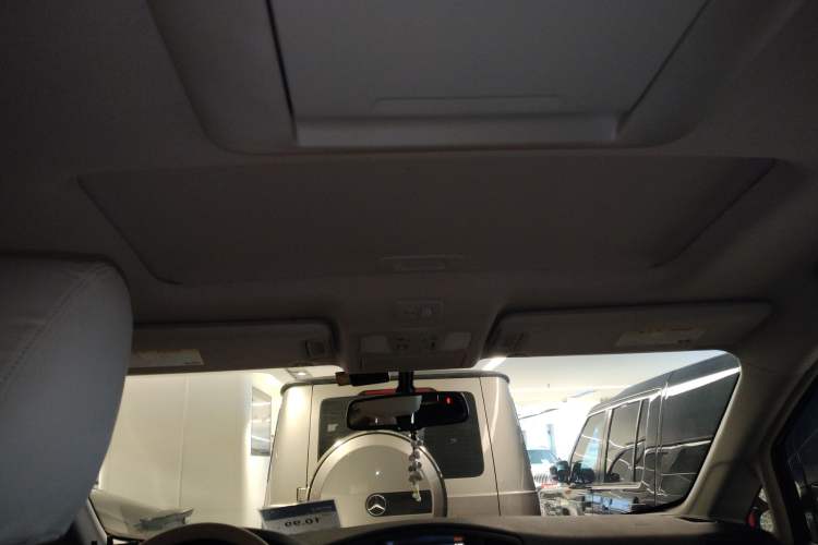 Used Nissan Quest 2013 3.5L SL
