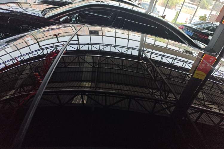 Used Audi A6L 2021 55 TFSI quattro Prestige Dynamic Edition
