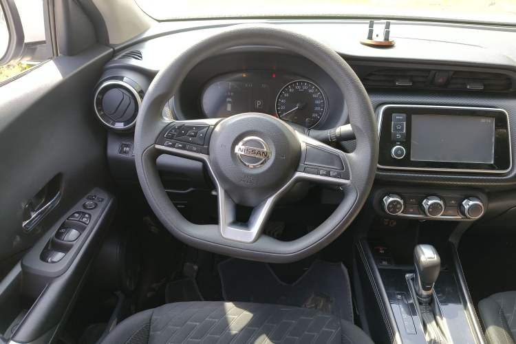 Used Nissan Kicks 2022 1.5L CVT XL Fashion Edition
