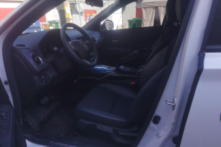 Used CIIMO X-NV 2020 Windstorm Edition
