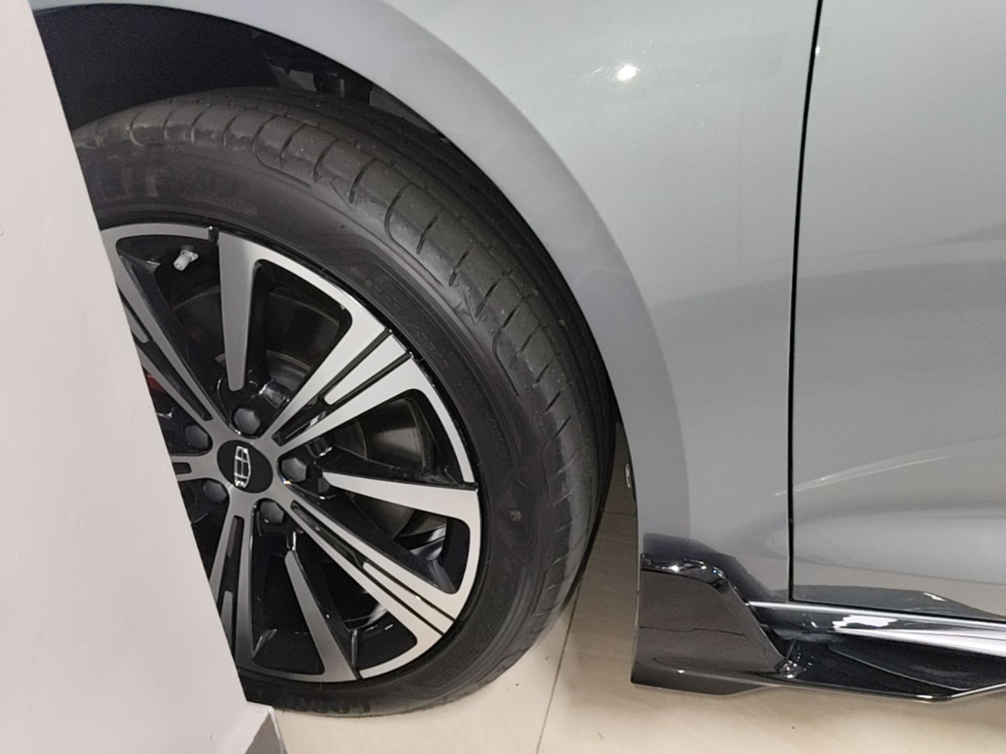 Geely Auto Preface 2026 Model Oriental Yao 2.0TD Wangyue Edition — снимка 10