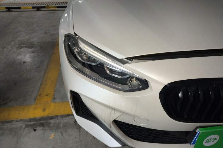 Used BMW 1 Series 2023 125i M Sport Night Edition
