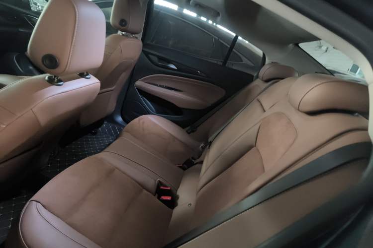 Used Buick Regal 2022 552T Smart Edition
