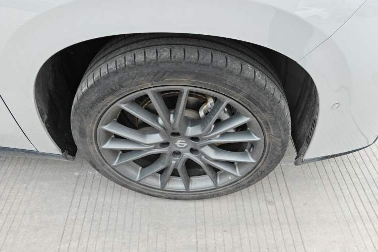 Used Leapmotor C10 2024 530 Smart Edition Right Front Wheel Hub