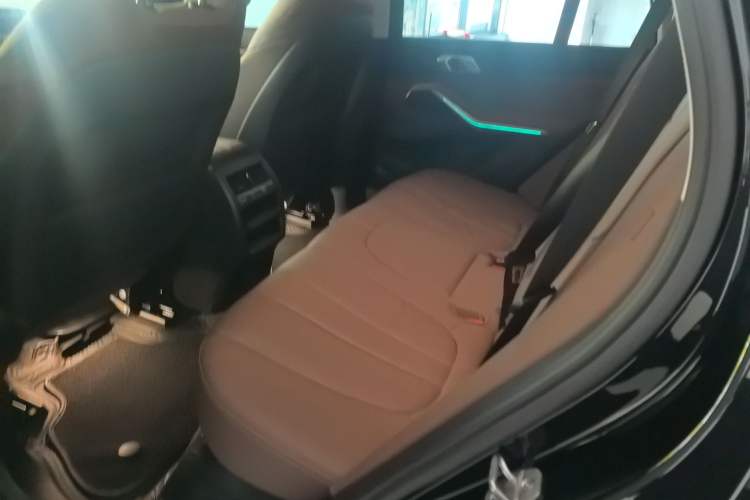 Used BMW X5 2022 xDrive30i M Sport Package
