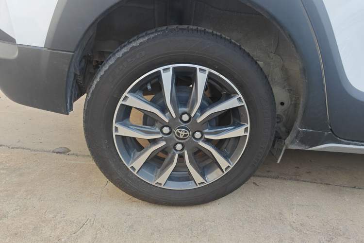 Used Toyota YARiS L Zhi Xuan 2022 X-Trail 1.5L CVT Luxury PLUS Edition