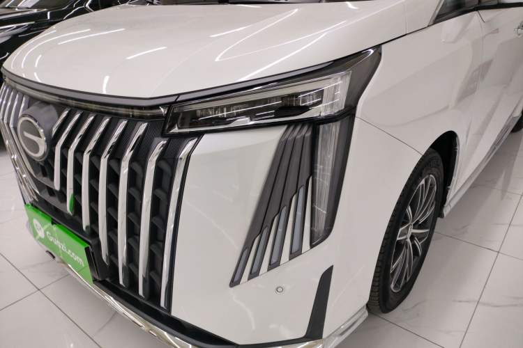 Used GAC Trumpchi M8 2024 Master Series 400T Ultimate Edition