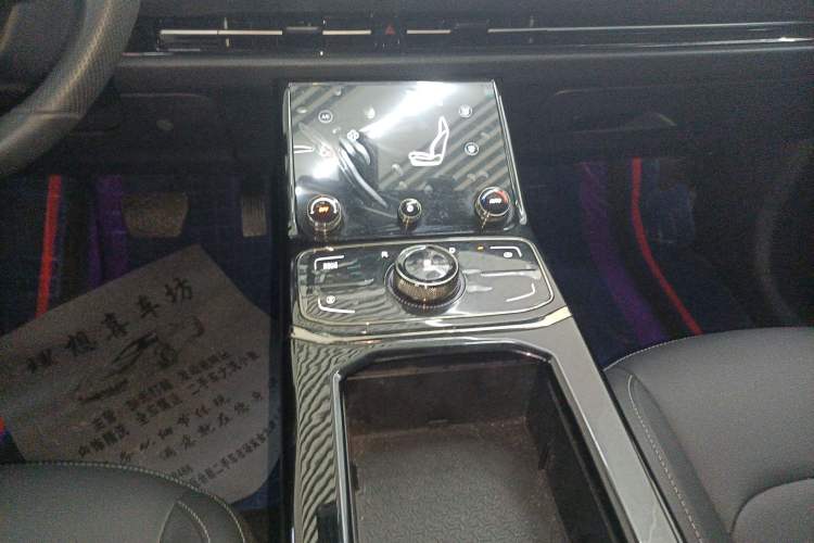 Used NETA U 2023 NETA U-Ⅱ Challenge Edition 400 U Show – Lithium Iron Phosphate