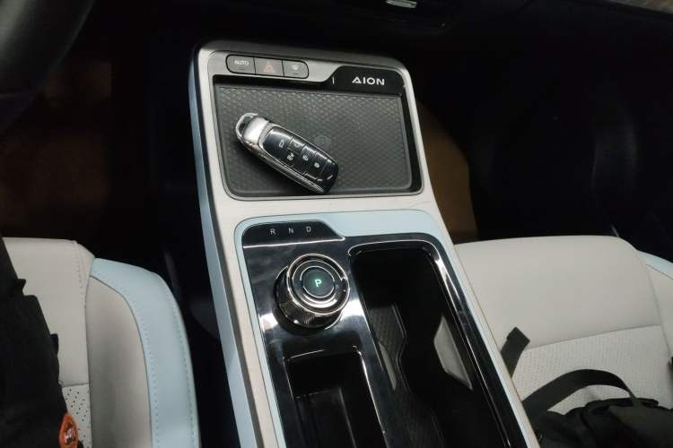 Used AION Y 2021 70 Intelligent Dynamic Edition