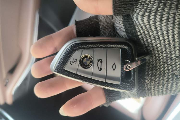 Used BMW X5 (Import) 2021 xDrive30i M Sport Package