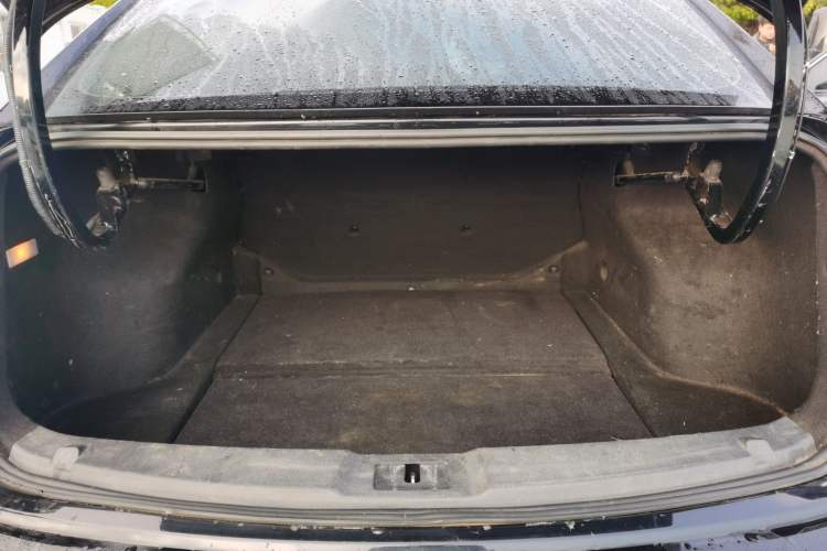 Used Hongqi E-QM5 2022 431 km Charge & Enjoy Edition
