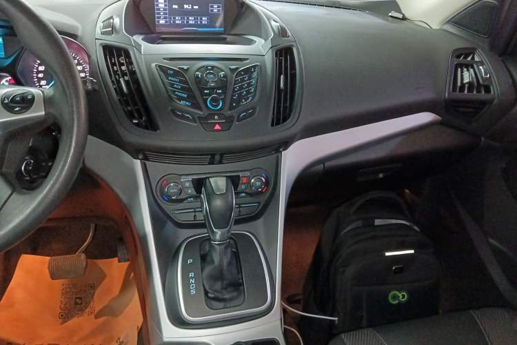 Used Ford Kuga 2015 1.5L GTDi Two-Wheel Drive Fashion Edition
