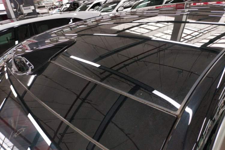 Used Li Auto L7 2024 MAX Model
