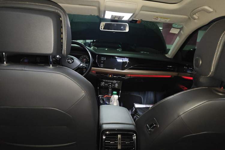 Used Volkswagen Passat New Energy 2019 430 PHEV Hybrid Luxury Edition