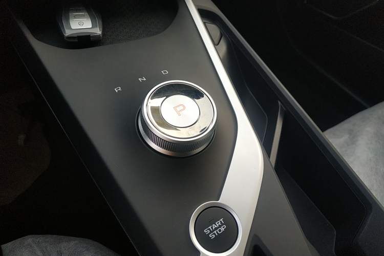 Used Geometry A 2024 500KM Travel Edition
